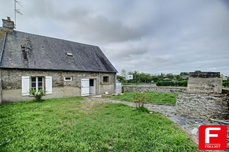 location maison ceaux 50220