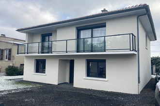 location maison cebazat 63118