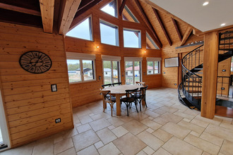 location maison ceignes 01430