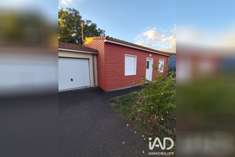 location maison celles-sur-belle 79370