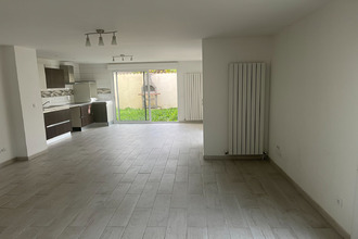 location maison cenon 33150