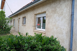 location maison cenon 33150