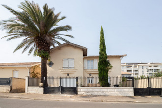 location maison cenon 33150