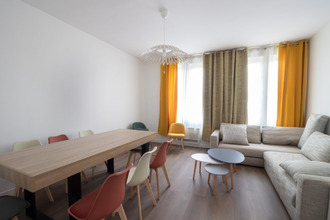 location maison cenon 33150
