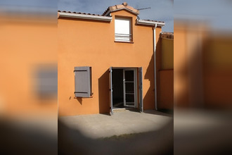 location maison cepet 31620
