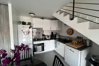 location maison cepet 31620