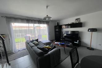 location maison cepet 31620