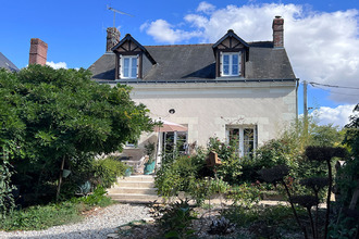 location maison cerelles 37390
