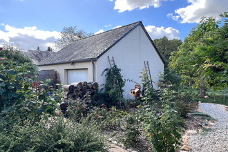 location maison cerelles 37390
