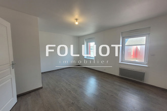 location maison cerences 50510