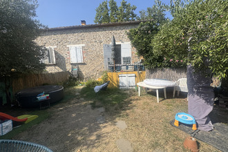 location maison ceret 66400