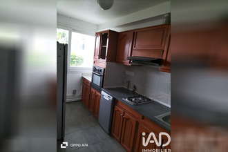 location maison cergy 95000