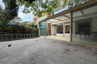 location maison cergy 95000
