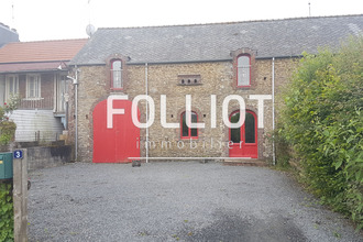 location maison cerisy-la-foret 50680