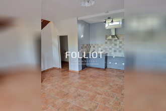location maison cerisy-la-foret 50680
