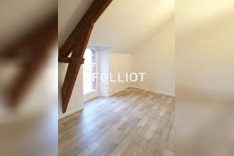 location maison cerisy-la-foret 50680