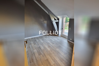 location maison cerisy-la-foret 50680