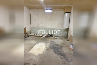 location maison cerisy-la-foret 50680