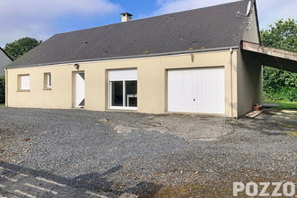 location maison cerisy-la-foret 50680