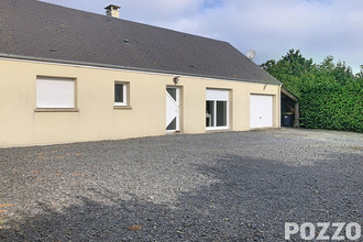 location maison cerisy-la-foret 50680