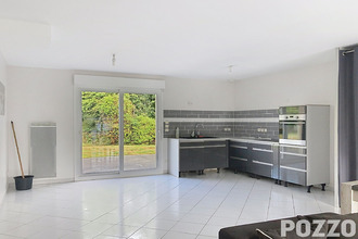location maison cerisy-la-foret 50680