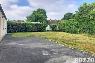 location maison cerisy-la-foret 50680