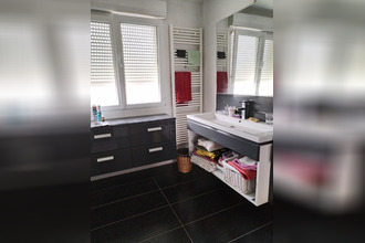 location maison cernay 68700