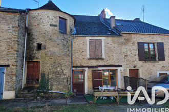 location maison cernay-la-ville 78720