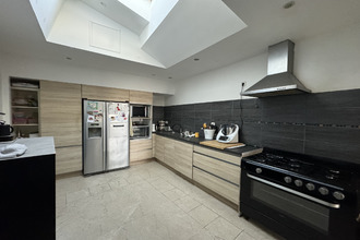 location maison cerons 33720