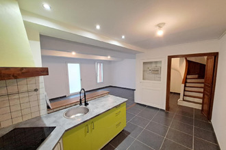 location maison cers 34420