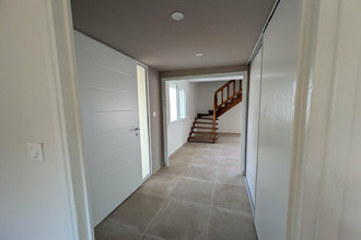 location maison cers 34420
