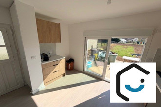 location maison cesson 77240