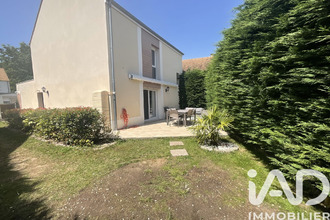 location maison cesson 77240