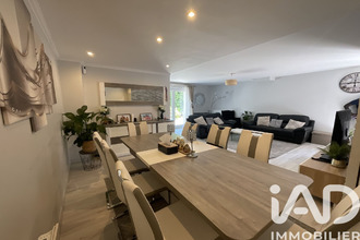 location maison cesson 77240