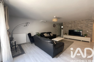 location maison cesson 77240