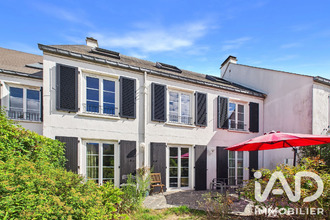 location maison cesson 77240