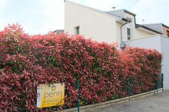 location maison cesson-sevigne 35510