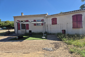 location maison ceyreste 13600