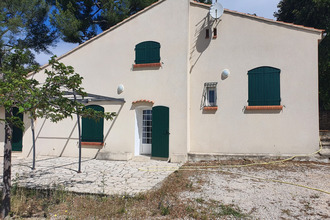 location maison ceyreste 13600