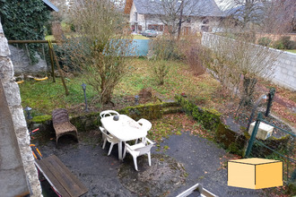 location maison ceyzerieu 01350