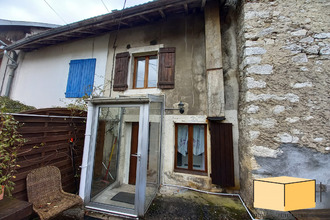 location maison ceyzerieu 01350