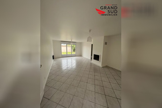 location maison cezac 33620