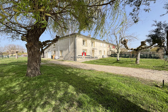 location maison cezac 33620