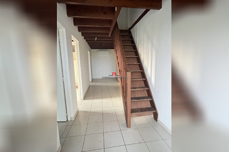 location maison cezac 33620