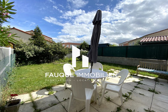 location maison chabeuil 26120