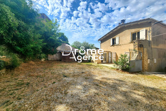 location maison chabeuil 26120