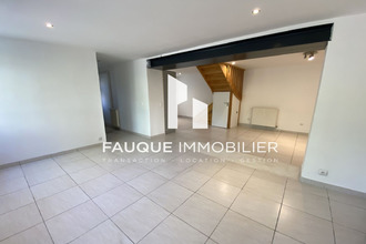 location maison chabeuil 26120
