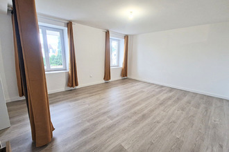 location maison chabons 38690