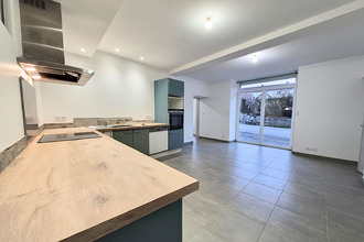 location maison chabons 38690