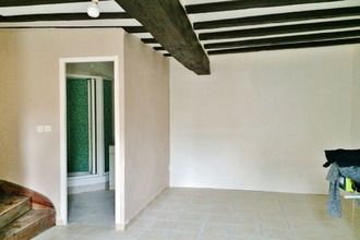 Ma-Cabane - Location Maison CHABRIS, 50 m²